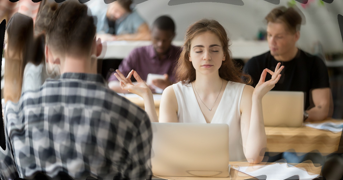 How to Stay Focused, or How Not to Fall Asleep on Studies